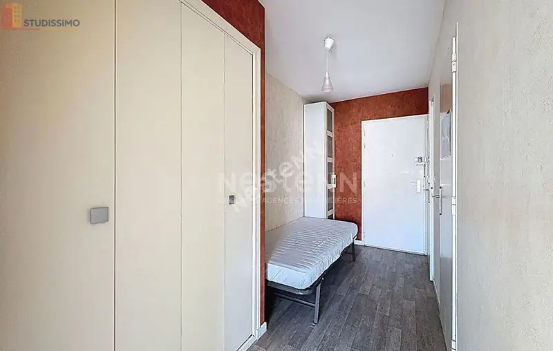 Studio 31m² Le Grau-du-Roi - 1 pièce, 1er étage - Photo 3