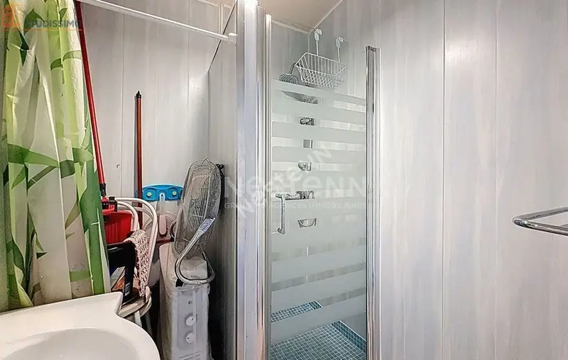 Studio 31m² Le Grau-du-Roi - 1 pièce, 1er étage - Photo 2