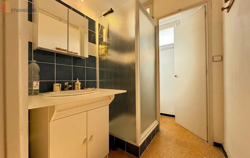 Studio 32m² Le Grau-du-Roi - Dernier étage, vue dégagée - Photo 2