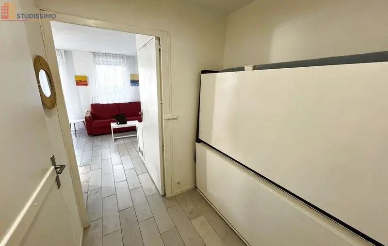 Studio 25m² Le Grau-du-Roi - Quartier port, lumineux - Photo 6