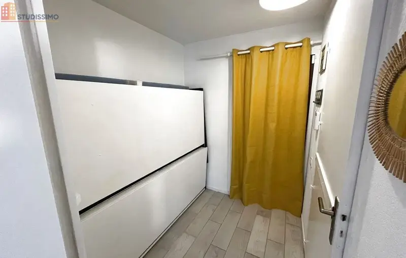 Studio 25m² Le Grau-du-Roi - Quartier port, lumineux - Photo 4