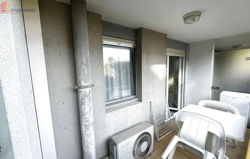 Studio 25m² Le Grau-du-Roi - Quartier port, lumineux - Photo 1