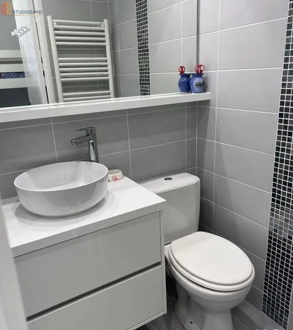 Studio 23m² Le Grau-du-Roi - Dernier étage, lumineux - Photo 4