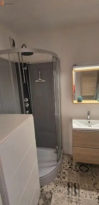 Studio 27m² Le Grau-du-Roi - Terrasse, parking privé - Photo 1