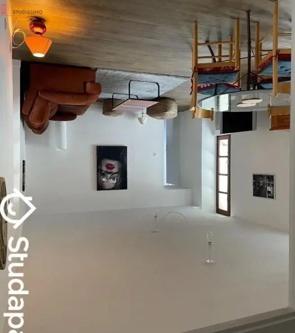 Studio meublé 15m² Chambéry - Lumineux, étage 2 - Photo 8