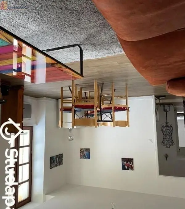 Studio meublé 15m² Chambéry - Lumineux, étage 2 - Photo 9