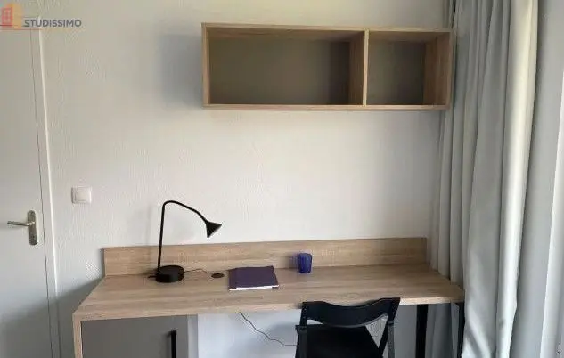 Studio meublé 20m² Le Bourget-du-Lac - Meublé, 3e étage - Photo 3