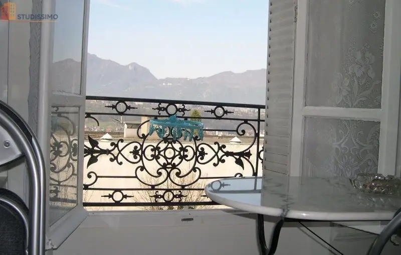 Studio meublé 20m² Aix-les-Bains - Meublé, étage 3/5 - Photo 1