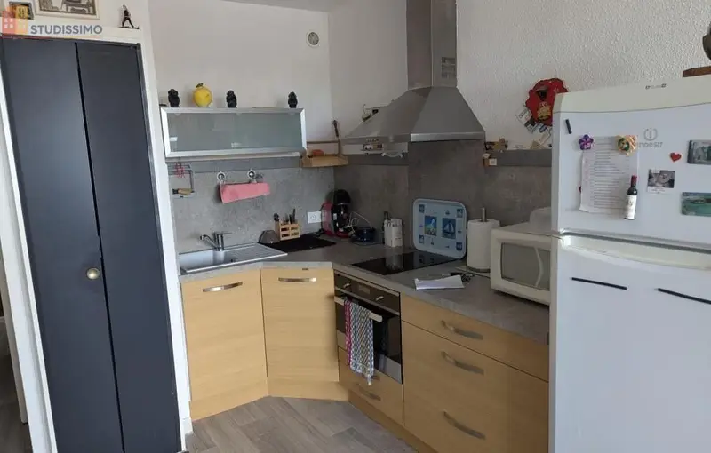 Studio 22m² Le Grau-du-Roi - 1er étage, DPE D - Photo 10