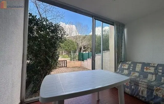 Studio 27m² Le Grau-du-Roi - - Photo 3