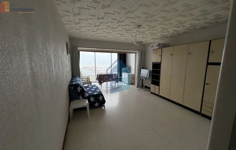 Studio 36m² Le Grau-du-Roi - 4e étage, lumineux - Photo 5