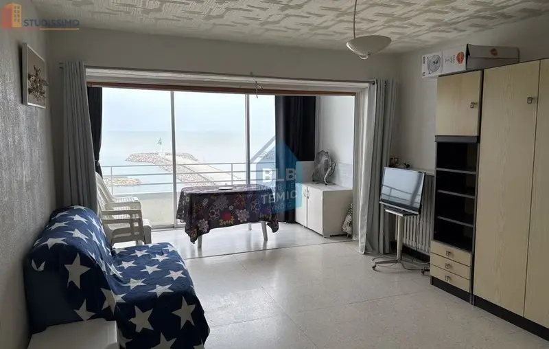 Studio 36m² Le Grau-du-Roi - 4e étage, lumineux - Photo 1