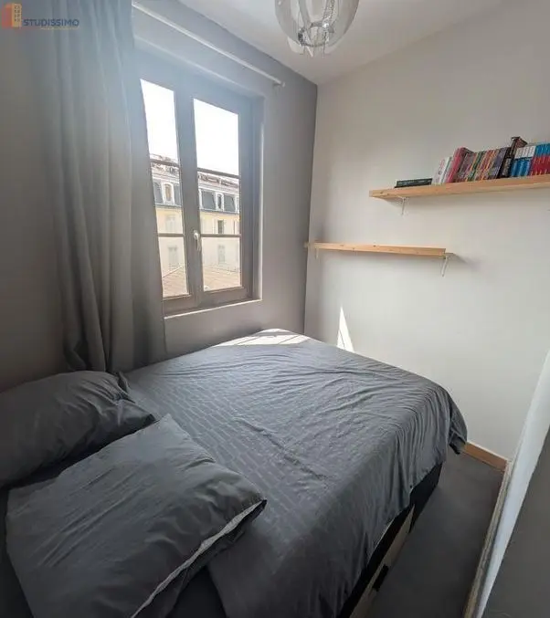 Studio 47m² Aix-les-Bains - Spacieux, meublé - Photo 2
