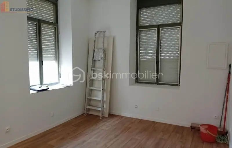 Studio 17m² Nîmes 30000 - Photo 4
