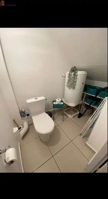 Studio 24m² Saint-Avre 73130 - Meublé, DPE C - Photo 1