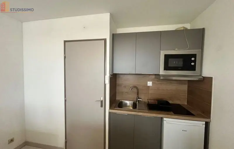 Studio 20m² Le Grau-du-Roi - DPE C - Photo 9