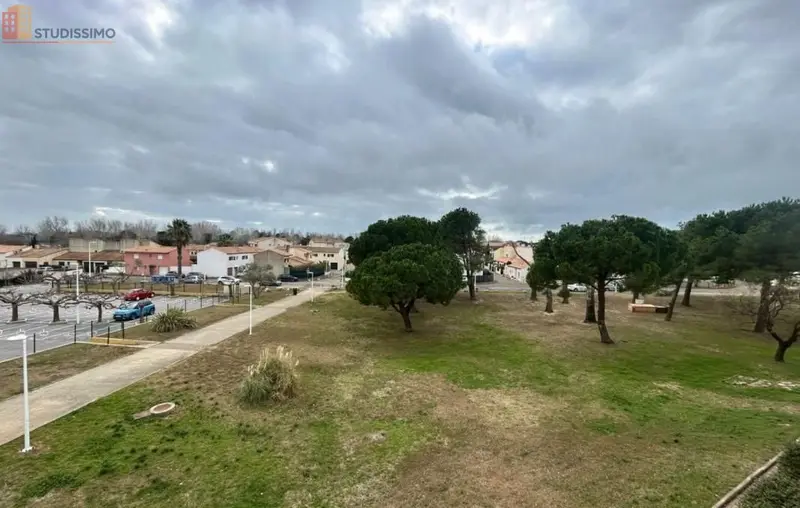 Studio 20m² Le Grau-du-Roi - DPE C - Photo 3