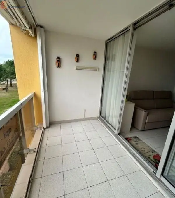 Studio 20m² Le Grau-du-Roi - DPE C - Photo 2