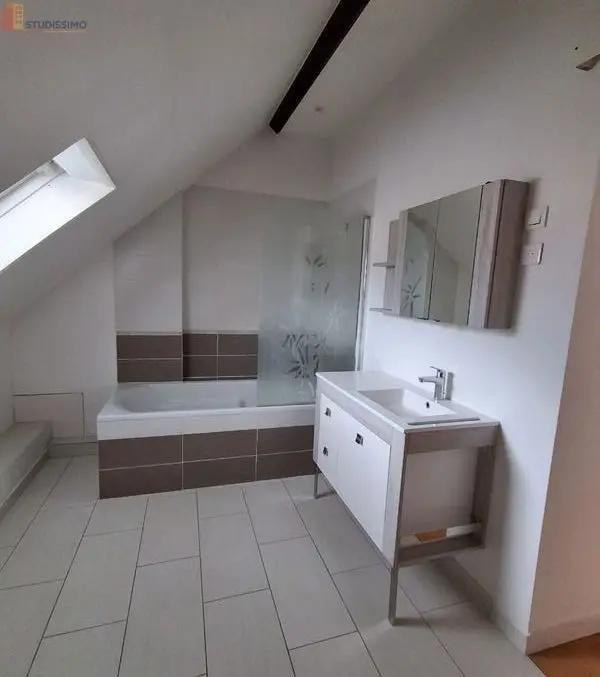 Studio meublé 28m² Aix-les-Bains - Chez l'habitant, équipé - Photo 1