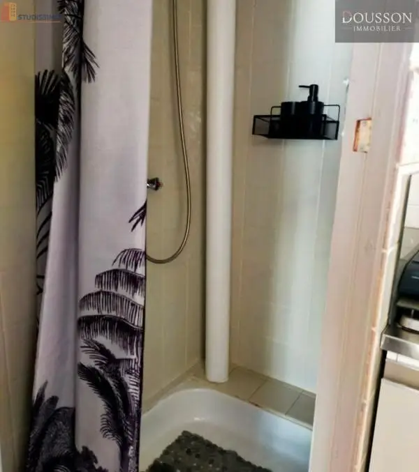 Studio 17m² Le Grau-du-Roi - Le centre-ville - Photo 2