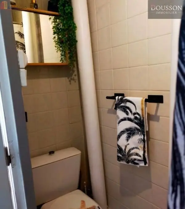 Studio 17m² Le Grau-du-Roi - Le centre-ville - Photo 1