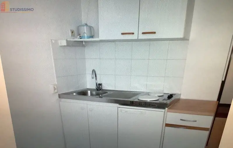 Studio meublé 19m² Le Bourget-du-Lac - Meublé, 1er étage - Photo 2