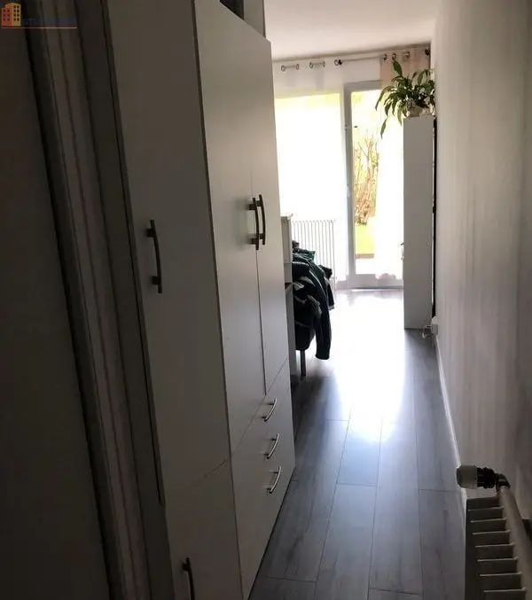 Studio meublé 21m² Aix-les-Bains - Calme, parking privé - Photo 30