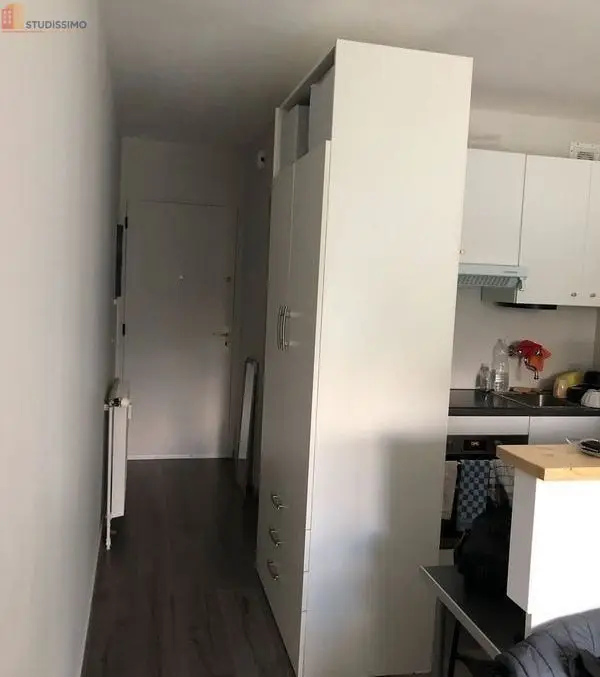 Studio meublé 21m² Aix-les-Bains - Calme, parking privé - Photo 24