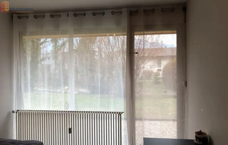 Studio meublé 21m² Aix-les-Bains - Calme, parking privé - Photo 23