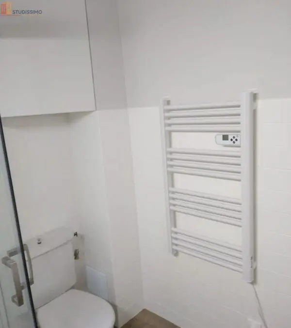 Studio meublé 21m² Aix-les-Bains - Calme, parking privé - Photo 17