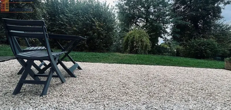 Studio meublé 21m² Aix-les-Bains - Calme, parking privé - Photo 13