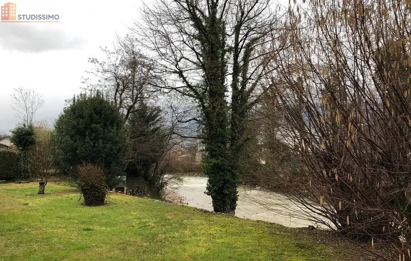 Studio meublé 21m² Aix-les-Bains - Calme, parking privé - Photo 12
