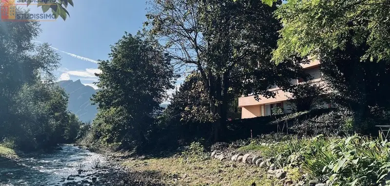 Studio meublé 21m² Aix-les-Bains - Calme, parking privé - Photo 5