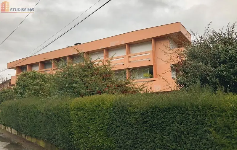 Studio meublé 21m² Aix-les-Bains - Calme, parking privé - Photo 3