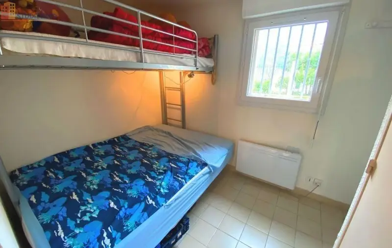 Studio 24m² Le Grau-du-Roi - Plage proche - Photo 5