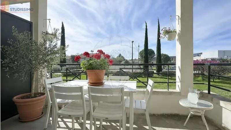 Studio 31m² Saint-Christol-lez-Alès - Lumineux, DPE C - Photo 6