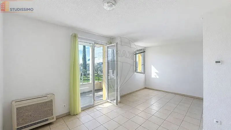 Studio 31m² Saint-Christol-lez-Alès - Lumineux, DPE C - Photo 5