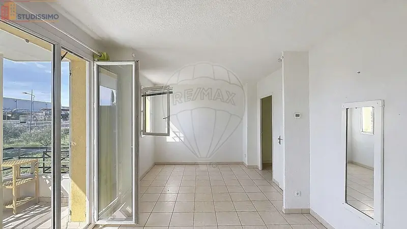 Studio 31m² Saint-Christol-lez-Alès - Lumineux, DPE C - Photo 4
