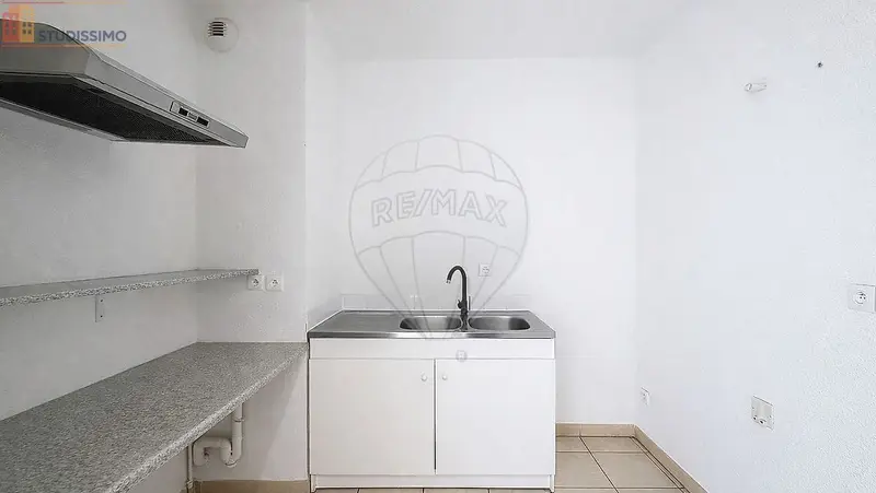 Studio 31m² Saint-Christol-lez-Alès - Lumineux, DPE C - Photo 2