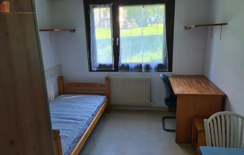Studio meublé 12m² Jacob-Bellecombette 73000 - Meublé, DPE C - Photo 5