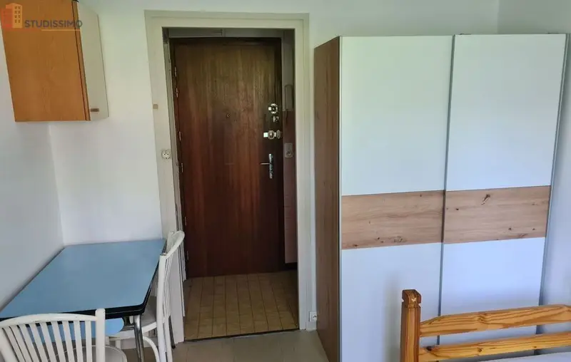 Studio meublé 12m² Jacob-Bellecombette 73000 - Meublé, DPE C - Photo 2