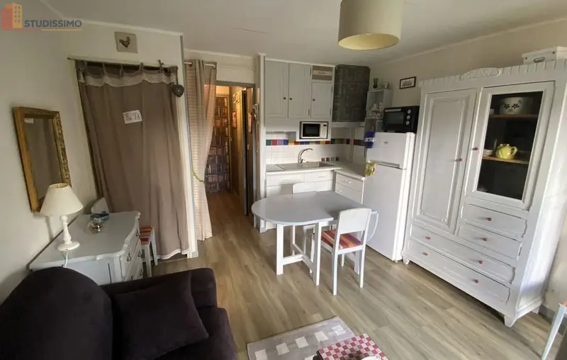 Studio 20m² Val-d'Aigoual 30570 - Photo 2