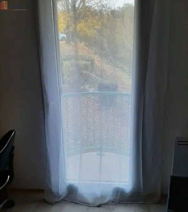 Studio 19m² Jacob-Bellecombette 73000 - Meublé, lumineux - Photo 2