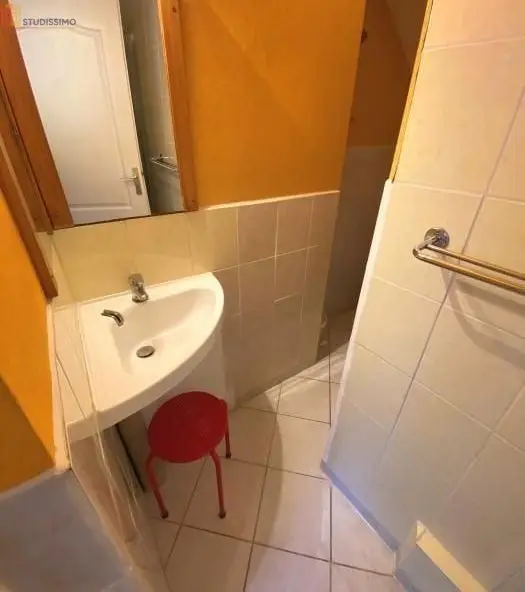 Studio 23m² Le Grau-du-Roi - Proche plage - Photo 1