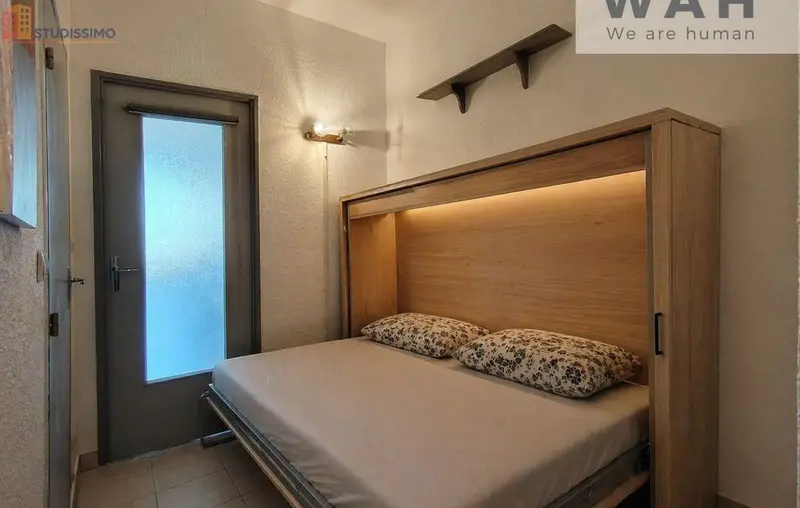 Studio 28m² Le Grau-du-Roi - Étage élevé, DPE C - Photo 7