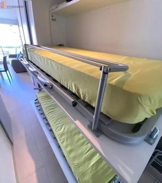 Studio 27m² Le Grau-du-Roi - DPE C - Photo 4