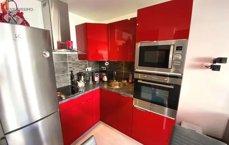 Studio 27m² Le Grau-du-Roi - DPE C - Photo 3