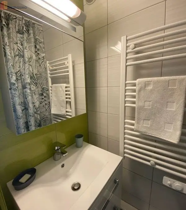 Studio meublé 20m² Chambéry centre - Meublé, hypercentre - Photo 16