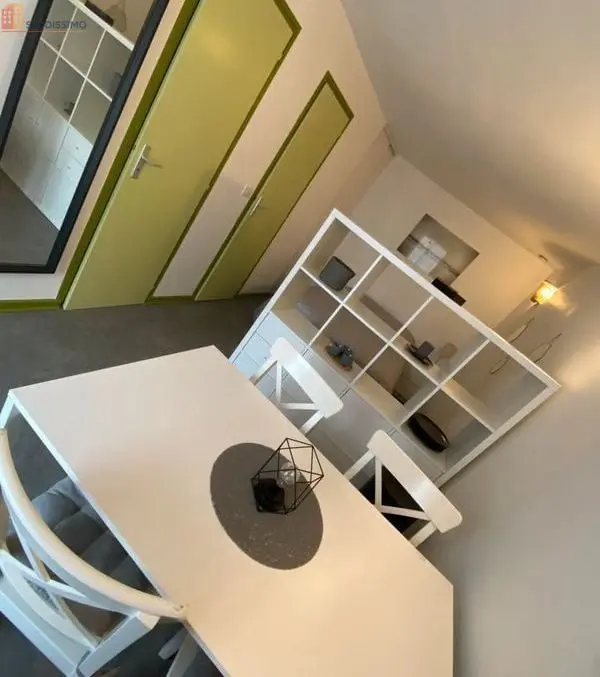Studio meublé 20m² Chambéry centre - Meublé, hypercentre - Photo 10