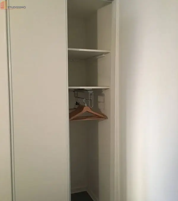 Studio meublé 20m² Chambéry centre - Meublé, hypercentre - Photo 2